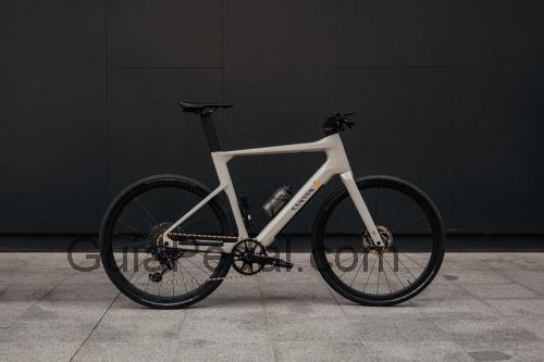 Canyon Roadlite opinión y ficha técnica